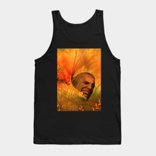 Feedback Tank Top